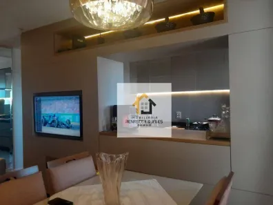 Apartamento com 2 Quartos à venda, 56m² no Santos Dumont, São José do Rio Preto