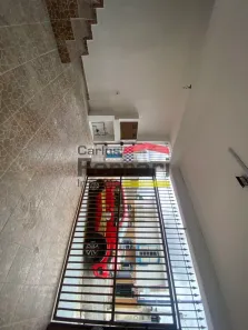 Sobrado com 3 Quartos à venda, 115m² no Parque Mandaqui, São Paulo