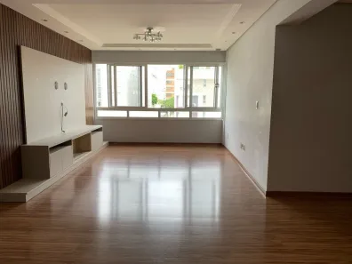 Apartamento com 3 Quartos à venda, 103m² no Tristeza, Porto Alegre