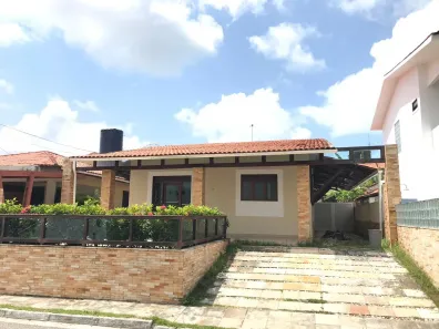 Casa de Condomínio com 3 Quartos para alugar, 220m² no Portal do Sol, João Pessoa