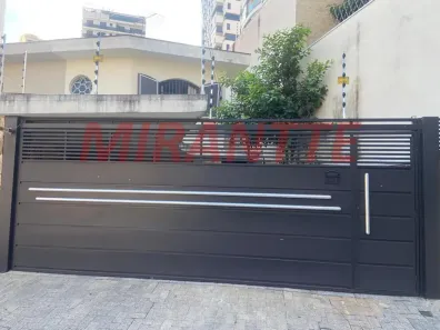 Sobrado com 3 Quartos à venda, 109m² no Santana, São Paulo