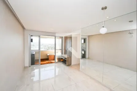 Apartamento com 3 Quartos à venda, 66m² no Jaçanã, São Paulo