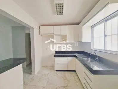 Apartamento com 3 Quartos à venda, 104m² no Setor Oeste, Goiânia