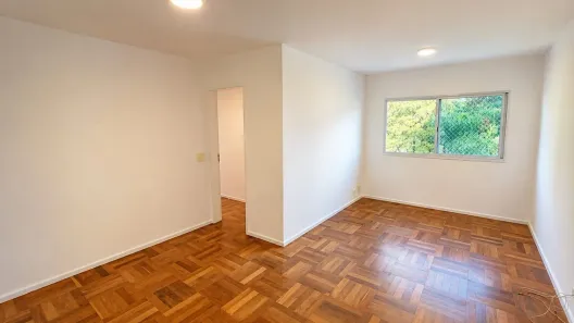 Apartamento com 2 Quartos para alugar, 79m² no Moema, São Paulo