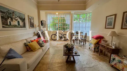 Apartamento com 3 Quartos à venda, 103m² no Jardim Botânico, Rio de Janeiro