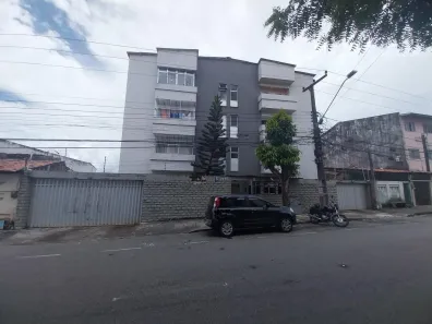 Apartamento com 3 Quartos à venda, 171m² no Joaquim Távora, Fortaleza