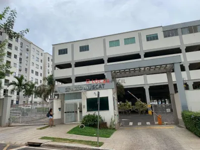 Apartamento com 2 Quartos à venda, 51m² no Loteamento Malbec, Maringá