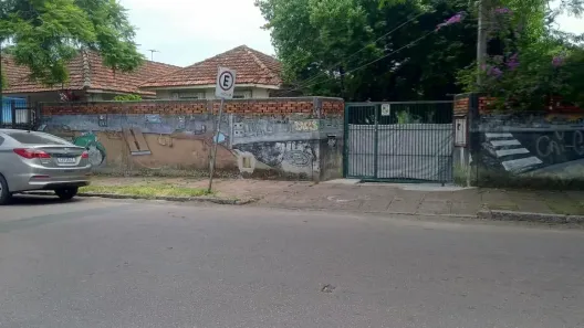 Lote/Terreno à venda, 3220m² no Medianeira, Porto Alegre