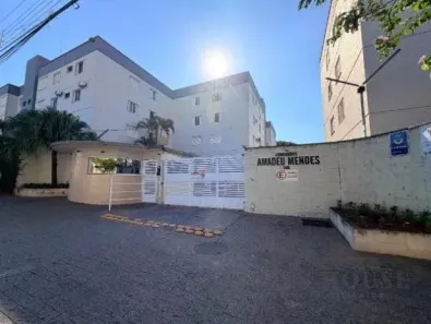 Apartamento com 2 Quartos à venda, 61m² no Vila Mimosa, Campinas