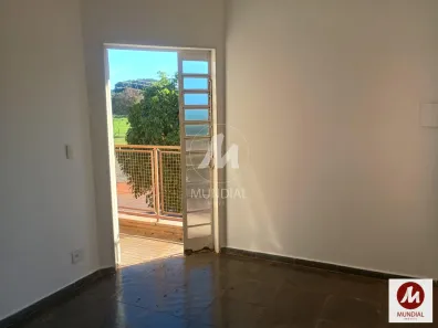 Apartamento com 2 Quartos à venda, 56m² no Residencial Parque dos Servidores, Ribeirão Preto
