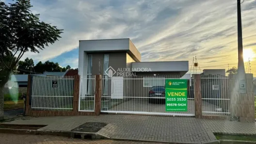 Casa com 2 Quartos à venda, 150m² no Rosas, Estância Velha