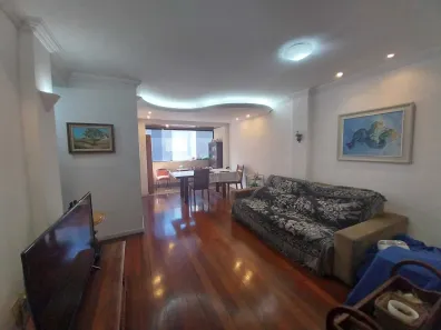 Apartamento com 3 Quartos à venda, 102m² no Ipiranga, Belo Horizonte