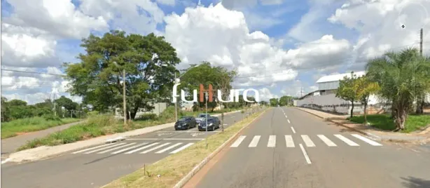 Lote/Terreno à venda, 2303m² no Cardoso Continuação, Aparecida de Goiânia