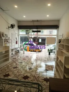 Ponto Comercial para alugar, 45m² no Nova Piraju, São Paulo