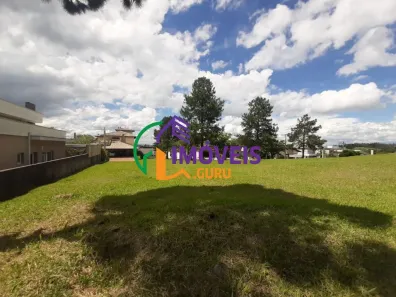 Lote/Terreno à venda, 597m² no Residencial Morada dos Lagos, Barueri