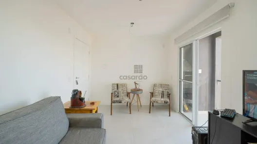 Apartamento com 2 Quartos para alugar, 57m² no Centro, Pelotas
