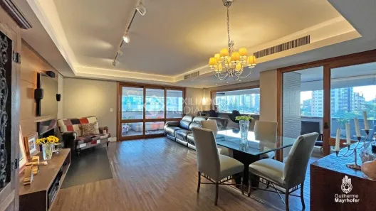 Apartamento com 3 Quartos à venda, 186m² no Petrópolis, Porto Alegre