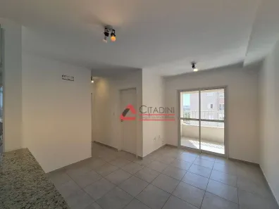 Apartamento com 2 Quartos para venda ou aluguel, 73m² no Jardim Saira, Sorocaba