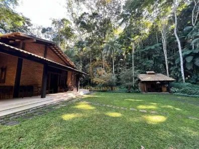 Casa de Condomínio com 3 Quartos à venda, 350m² no , Domingos Martins