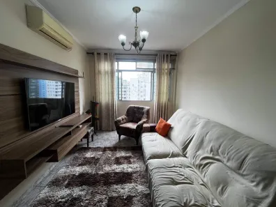 Cobertura com 2 Quartos à venda, 226m² no Centro, São Vicente