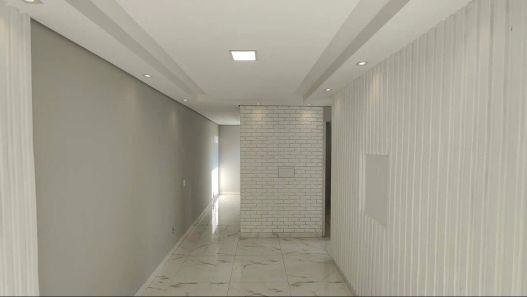 Apartamento com 2 Quartos à venda, 48m² no Parque Hippolyto, Limeira