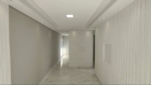 Apartamento com 2 Quartos à venda, 48m² no Parque Hippolyto, Limeira