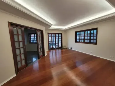 Casa de Condomínio com 4 Quartos para alugar, 380m² no Jardim das Colinas, São José dos Campos