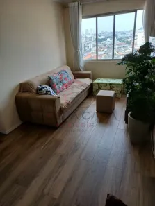 Apartamento com 2 Quartos à venda, 51m² no Vila Invernada, São Paulo