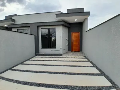Casa de Condomínio com 2 Quartos à venda, 64m² no , Salto de Pirapora