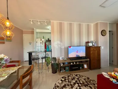 Apartamento com 2 Quartos à venda, 53m² no Humaitá, Porto Alegre