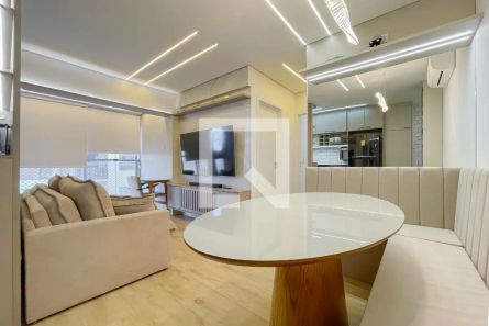 Apartamento com 2 Quartos à venda, 61m² no Bela Vista, Osasco