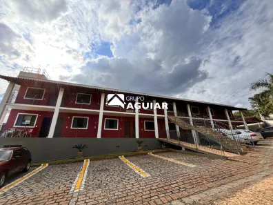 Fazenda/Sítio com 1 Quarto à venda, 1035m² no Joapiranga, Valinhos