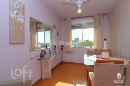 Apartamento com 2 Quartos à venda, 56m² no Santo Antônio, Porto Alegre