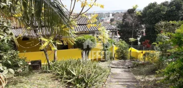 Casa com 1 Quarto à venda, 226m² no Centro, Maricá