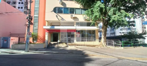 Sala Comercial à venda, 37m² no Centro, Florianópolis