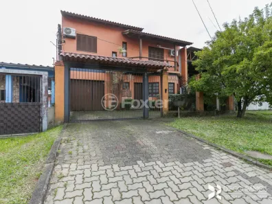 Casa com 3 Quartos à venda, 150m² no Campo Novo, Porto Alegre