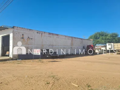 à venda, 480m² no Jardim São Paulo, Petrolina