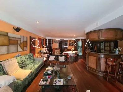 Apartamento com 3 Quartos à venda, 179m² no Barra da Tijuca, Rio de Janeiro