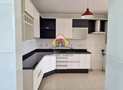 Apartamento com 2 Quartos à venda, 72m² no Residencial Portal da Mantiqueira, Taubaté