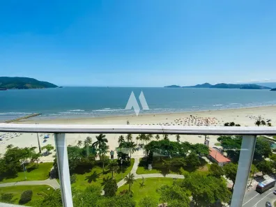Apartamento com 3 Quartos à venda, 343m² no Boqueirão, Santos