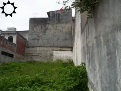 Lote/Terreno à venda, 162m² no Bela Vista, Osasco