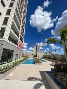 Apartamento com 2 Quartos à venda, 75m² no Jardim Paulistano, Presidente Prudente