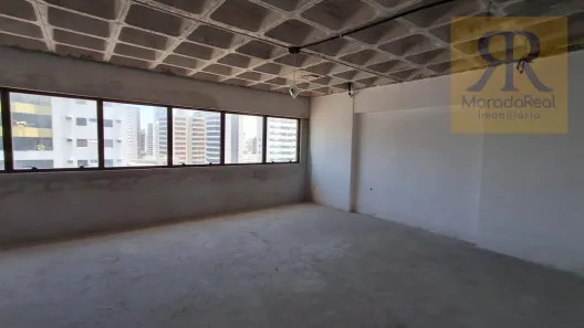 Sala Comercial para alugar, 40m² no Boa Viagem, Recife