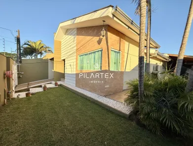 Casa com 3 Quartos à venda, 165m² no São Pedro, Londrina