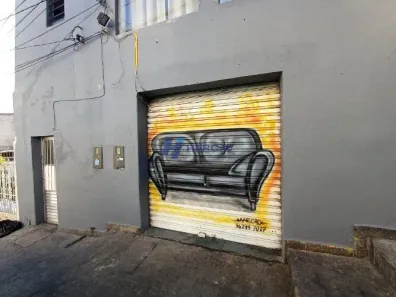 Ponto Comercial para alugar, 35m² no Vila Nivi, São Paulo