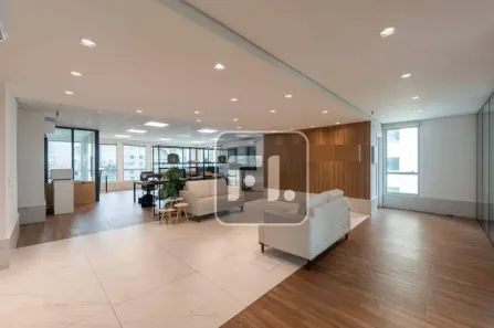 Sala Comercial à venda, 155m² no Consolação, São Paulo
