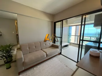 Apartamento com 2 Quartos à venda, 60m² no Jaguaribe, Salvador