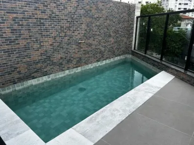 Casa com 3 Quartos à venda, 290m² no Aparecida, Santos