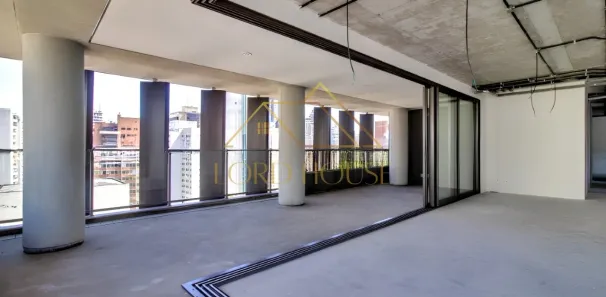 Apartamento com 3 Quartos à venda, 209m² no Vila Nova Conceição, São Paulo
