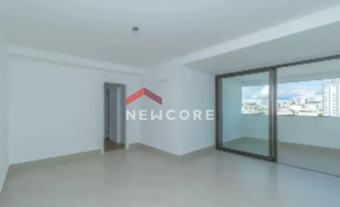 Apartamento com 4 Quartos à venda, 126m² no Silveira, Belo Horizonte
